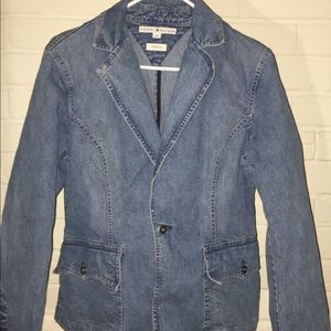 Tommy Hilfiger blazer